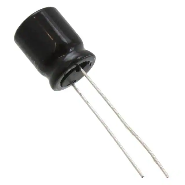 UVR1A102MPD Nichicon electronic component